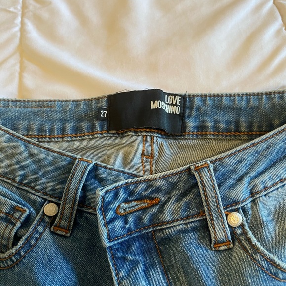 Moschino Jeans - Picture 2 of 10